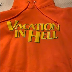 Flatbush zombies hoodie